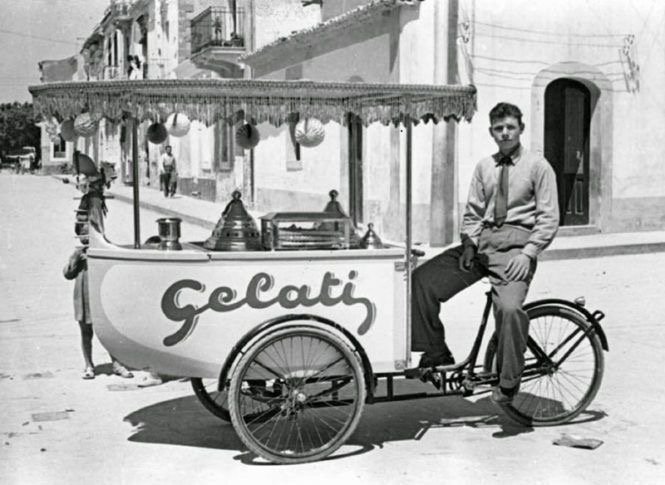 Accadde oggi: l’invenzione del cono gelato