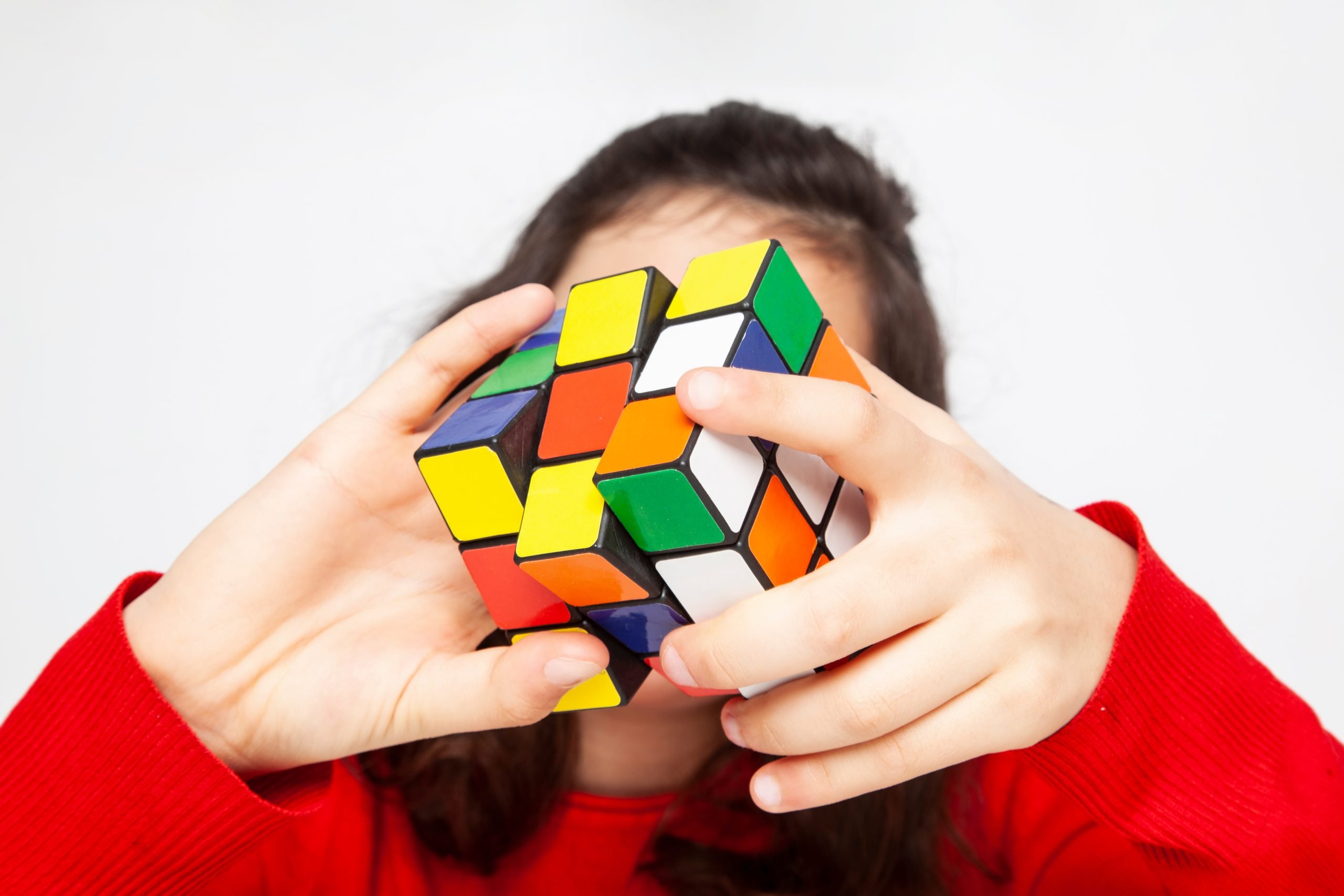 Accadde oggi: l’invenzione del cubo magico!