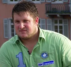 Non tutti sanno che… Matthias Steiner Non tutti sanno che… Matthias Steiner