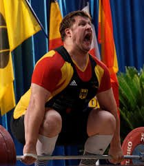 Non tutti sanno che… Matthias Steiner Non tutti sanno che… Matthias Steiner