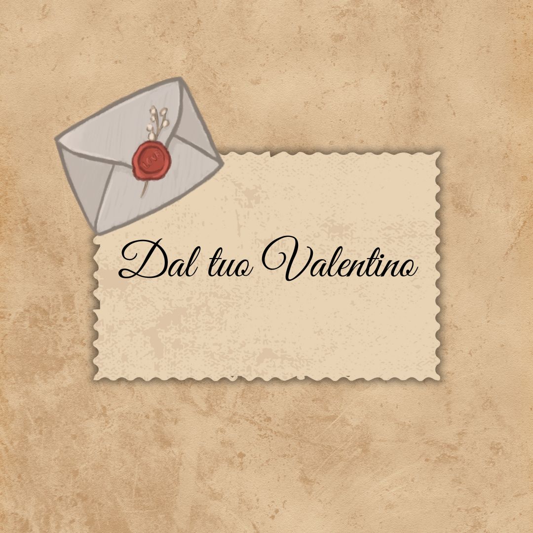 La storia di San Valentino
