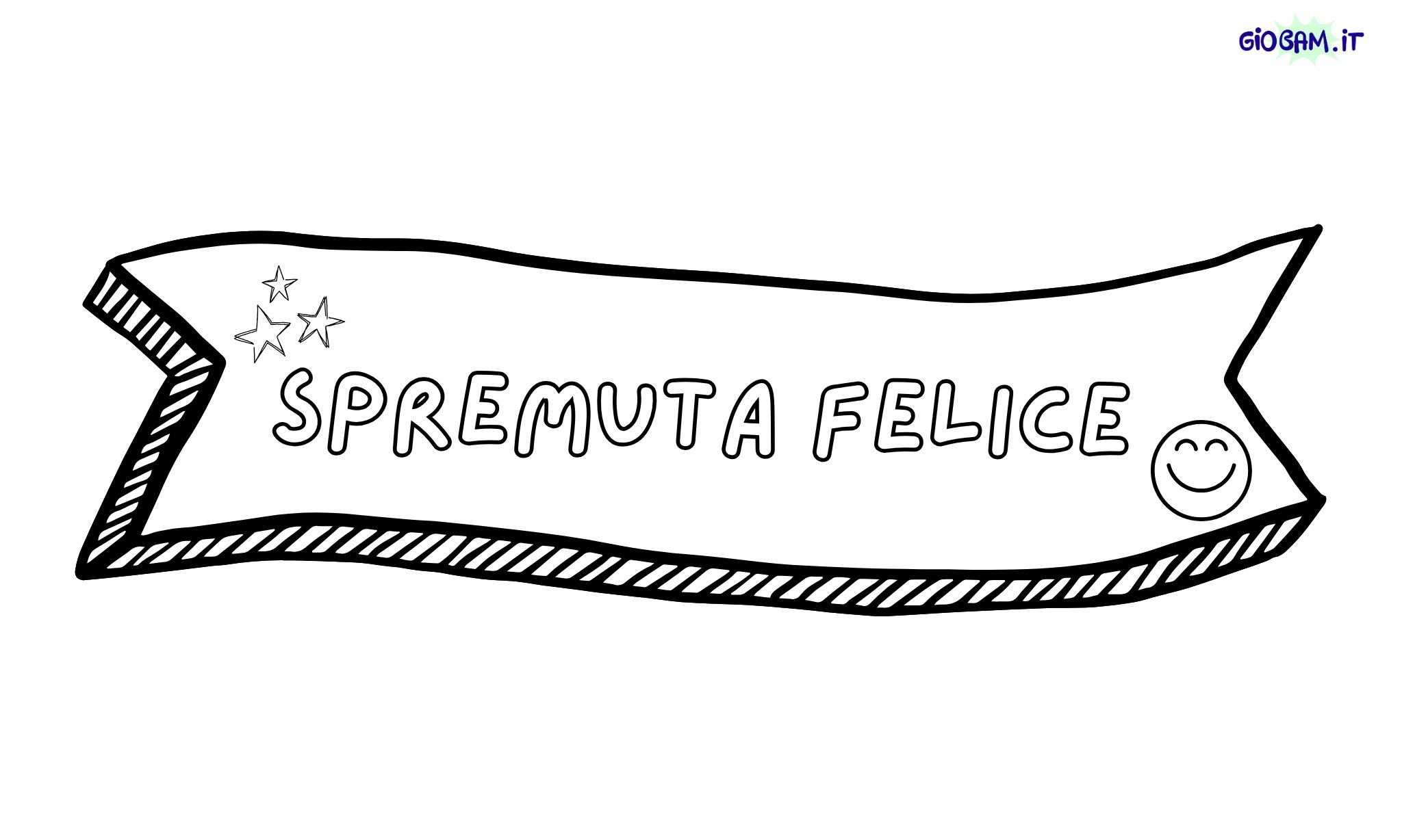 Bevi i colori dell'inverno